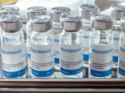 Gilead to help speed up Remdesivir availability in India Gilead to help speed up Remdesivir availability in India