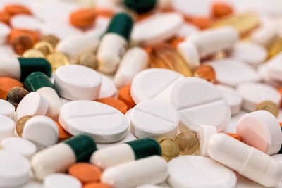 Experimental antiviral drug effective against Covid: Study Experimental antiviral drug effective against Covid: Study