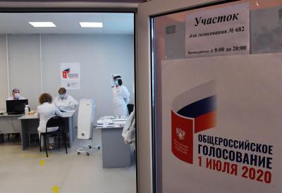 Russian parliament leader says Covid could link to US lab leak Russian parliament leader says Covid could link to US lab leak