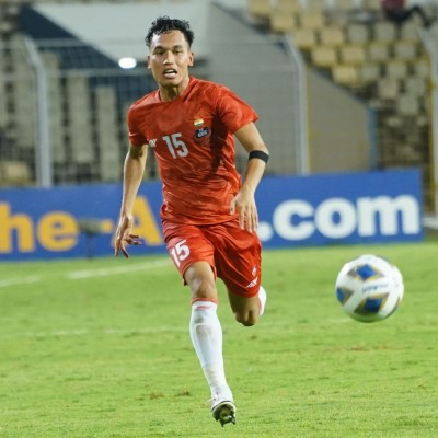 FC Goa proud to earn 3 points in AFC Champions League: Coach FC Goa proud to earn 3 points in AFC Champions League: Coach
