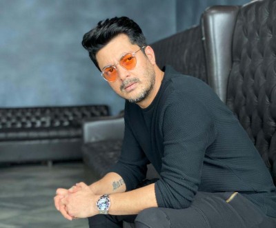 Jisshu Sengupta: Working with kids was best experience about 'Baba, Baby O…'