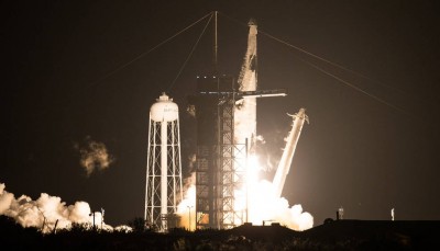 SpaceX rocket to deliver Astrobotic lander to Moon in 2023 SpaceX rocket to deliver Astrobotic lander to Moon in 2023