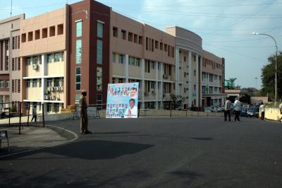 After 4 Covid deaths, Andhra secretariat employees seek wfh facility After 4 Covid deaths, Andhra secretariat employees seek wfh facility