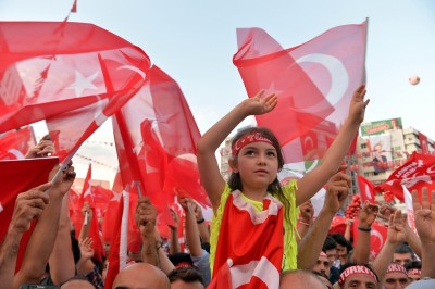 Verdicts expected for 497 on trial for Turkey coup Verdicts expected for 497 on trial for Turkey coup