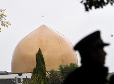 NZ revises counter-terrorism laws NZ revises counter-terrorism laws