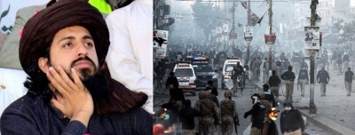 The rise of Islamists in Pakistan The rise of Islamists in Pakistan