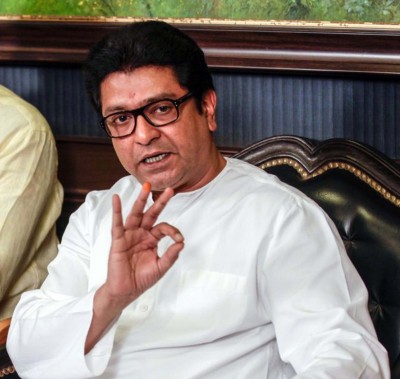 Health system has crashed, don't play petty politics: Raj Thackeray to PM Health system has crashed, don't play petty politics: Raj Thackeray to PM