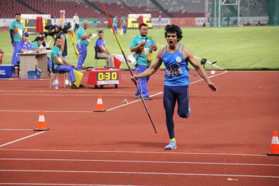 'TOPS programme has spurred India's Olympic medal hopes' 'TOPS programme has spurred India's Olympic medal hopes'