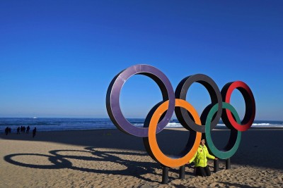 Berlin, Tel Aviv should bid for 2036 Games: German sport officials Berlin, Tel Aviv should bid for 2036 Games: German sport officials