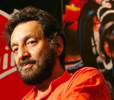 Shekhar Kapur: We arrogantly call Earth our planet Shekhar Kapur: We arrogantly call Earth our planet