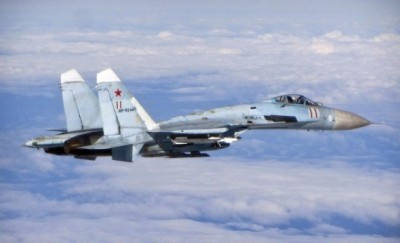 Russia intercepts US, Norwegian patrol jets Russia intercepts US, Norwegian patrol jets
