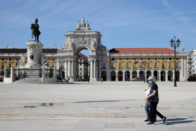 Portuguese EU Presidency calls for concrete actions to mitigate Covid impacts Portuguese EU Presidency calls for concrete actions to mitigate Covid impacts