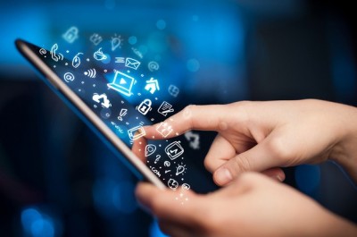 Mobile health tech can aid elderly with heart disease Mobile health tech can aid elderly with heart disease