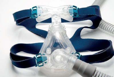 UK's UCL varsity sends 100 non-invasive breathing aids to India UK's UCL varsity sends 100 non-invasive breathing aids to India