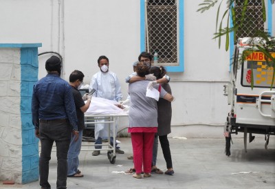 New guidelines for Covid care in Karnataka New guidelines for Covid care in Karnataka