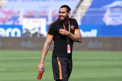 FC Goa's ACL qualification an important step forward for Indian football FC Goa's ACL qualification an important step forward for Indian football