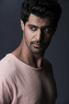 Tanuj Virwani opens up on shooting in Kamathipura Tanuj Virwani opens up on shooting in Kamathipura