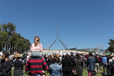 Aus to convene national women's safety summit Aus to convene national women's safety summit