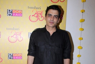 Manav Kaul on OTT competition to films: Options are always a good thing Manav Kaul on OTT competition to films: Options are always a good thing