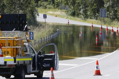 2nd-wettest March on record caused Aus flood crisis 2nd-wettest March on record caused Aus flood crisis