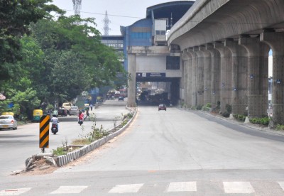 Weekend curfew sets in Karnataka to contain Covid Weekend curfew sets in Karnataka to contain Covid