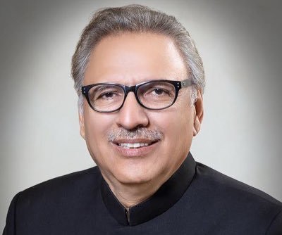 India using Afghan soil to carry out terrorism in Balochistan: Pak Prez India using Afghan soil to carry out terrorism in Balochistan: Pak Prez
