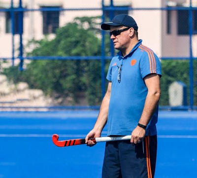 FIH Pro League: India need to tighten defence FIH Pro League: India need to tighten defence