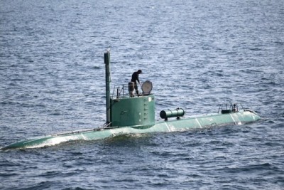 Indonesia finds missing submarine, all 53 crew members dead Indonesia finds missing submarine, all 53 crew members dead
