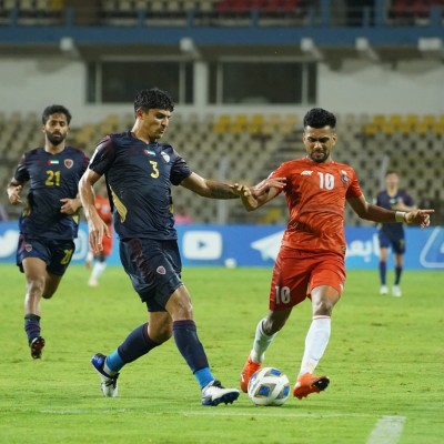 AFC Champions League: FC Goa's impressive run continues AFC Champions League: FC Goa's impressive run continues