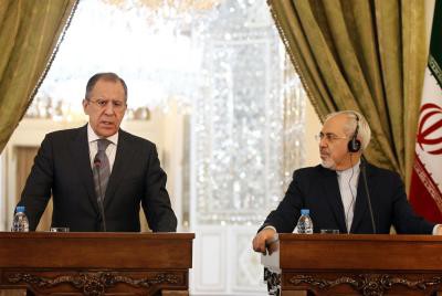 Lavrov to discuss n-deal, cyberattack in Iran Lavrov to discuss n-deal, cyberattack in Iran
