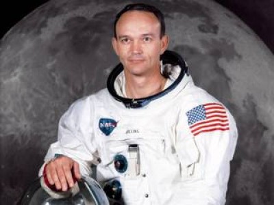 NASA's Apollo 11 mission astronaut Michael Collins passes away NASA's Apollo 11 mission astronaut Michael Collins passes away