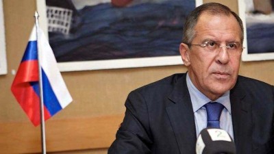 Russian FM to visit Pakistan Russian FM to visit Pakistan