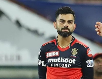 Kohli, Rohit, Bumrah in BCCI's top grade of annual contracts Kohli, Rohit, Bumrah in BCCI's top grade of annual contracts