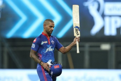 Conscious effort from my side to increase strike rate: Dhawan Conscious effort from my side to increase strike rate: Dhawan
