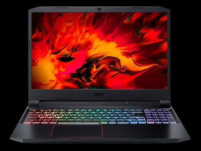 Acer unveils 'Nitro 5' gaming laptop in India Acer unveils 'Nitro 5' gaming laptop in India