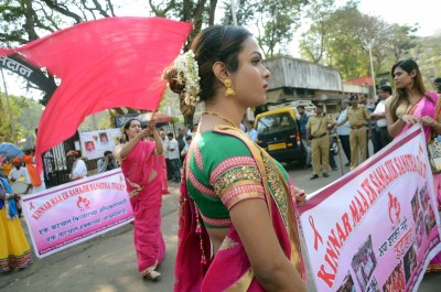 SC seeks reply on plea seeking setting up of transgenders' welfare board SC seeks reply on plea seeking setting up of transgenders' welfare board