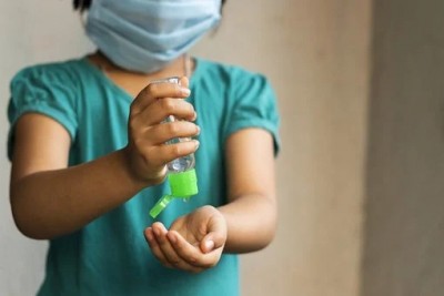 At 14,669, single-day Covid tally scales new peak in Andhra At 14,669, single-day Covid tally scales new peak in Andhra