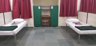 Chennai corporation reopens tele-counselling centre Chennai corporation reopens tele-counselling centre