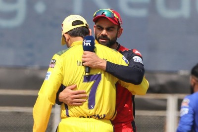 CSK choose to bat first against RCB CSK choose to bat first against RCB