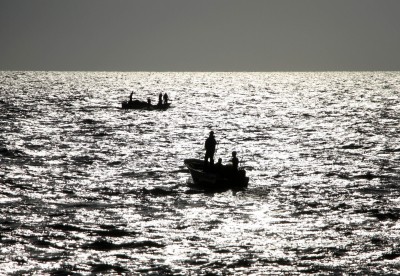 Death toll up to 42 after boat capsizes off Djibouti Death toll up to 42 after boat capsizes off Djibouti
