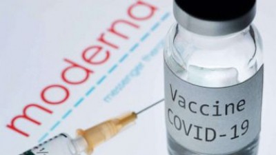 Moderna vax has more side effects than Pfizer/BioNTech: Study Moderna vax has more side effects than Pfizer/BioNTech: Study