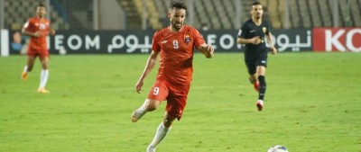 Goa hold shape to take stunning 0-0 draw against Al Rayyan Goa hold shape to take stunning 0-0 draw against Al Rayyan