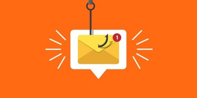 Where are phishing emails more likely to originate from? Where are phishing emails more likely to originate from?