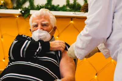 German Constitutional Court allows support to EU pandemic fund German Constitutional Court allows support to EU pandemic fund