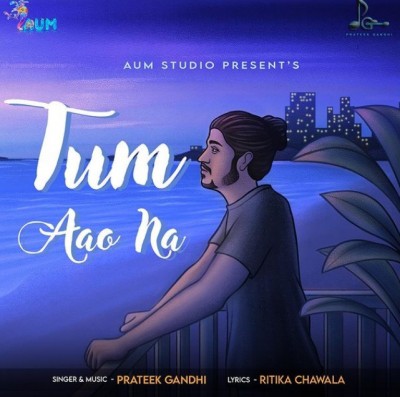Prateek Gandhi's new single 'Tum aao na' to premiere on April 17 Prateek Gandhi's new single 'Tum aao na' to premiere on April 17