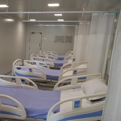 Masses help Covid-hit families find beds, food via social media Masses help Covid-hit families find beds, food via social media