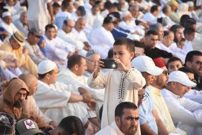 Morocco to impose night curfew during Ramadan Morocco to impose night curfew during Ramadan