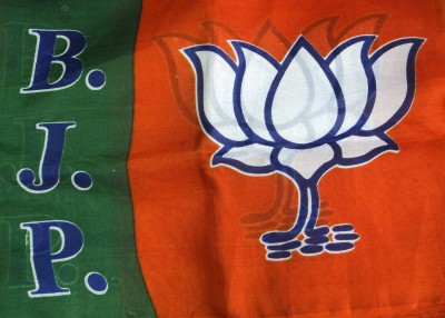 BJP accuses Trinamool of rigging polls