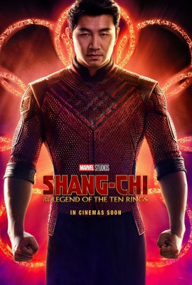 Marvel unveil first Asian superhero Shang-Chi