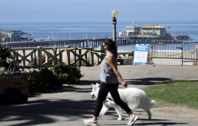 Scientists find 27K suspected barrels of toxic DDT on ocean floor near Los Angeles Scientists find 27K suspected barrels of toxic DDT on ocean floor near Los Angeles